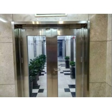 防火门不锈钢防火门不锈钢玻璃防火门钢质防火门消防通道工程门